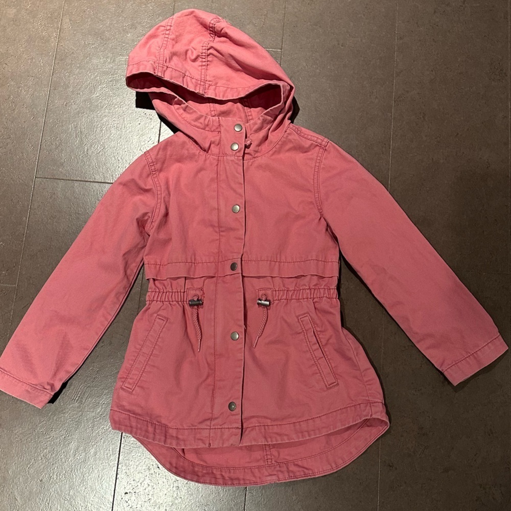 Old Navy Jacket size 6/7